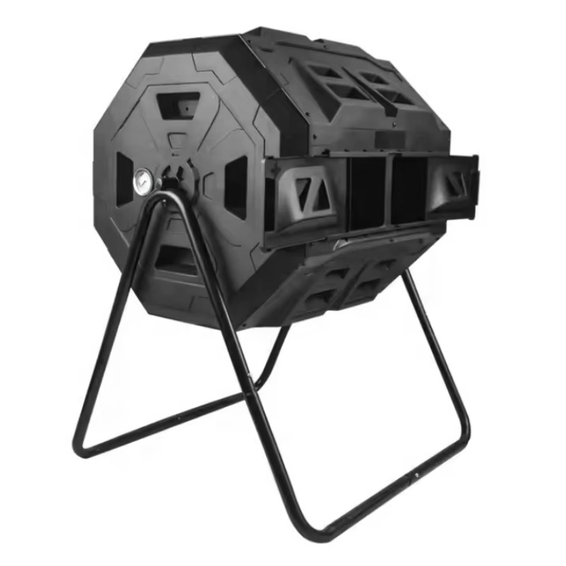 Compost Bin - Penjual Terbaik Harga Murah 160L Komposter