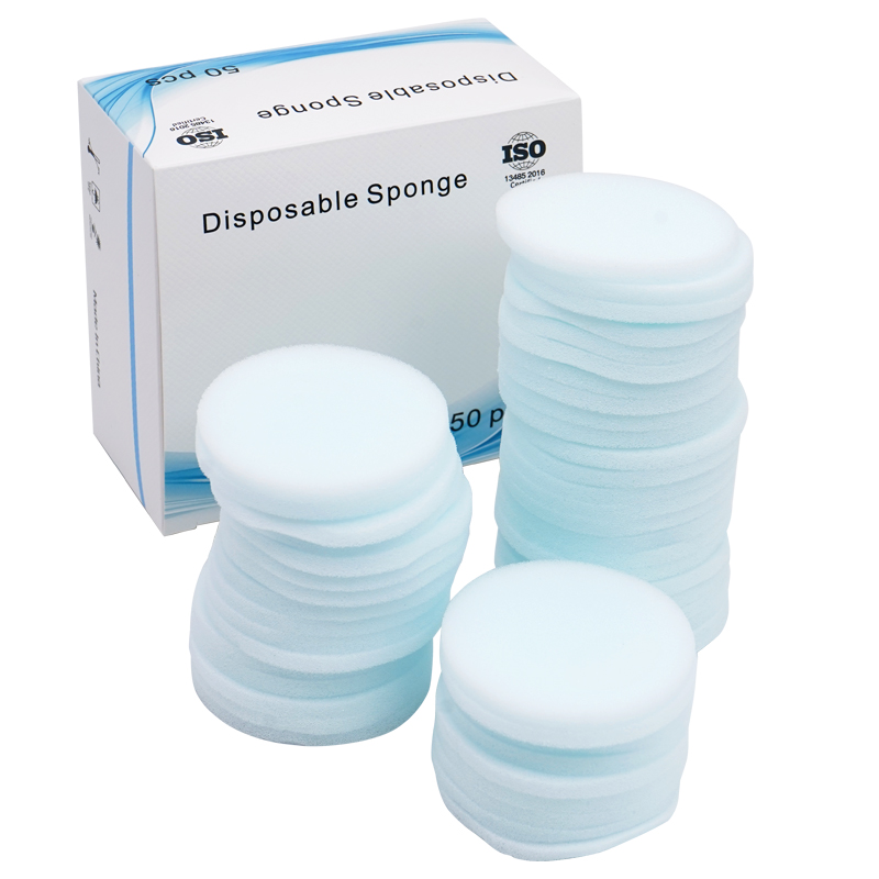 50 buah Spons Pengganti untuk  - Eco Sponge ulasan dan harga
