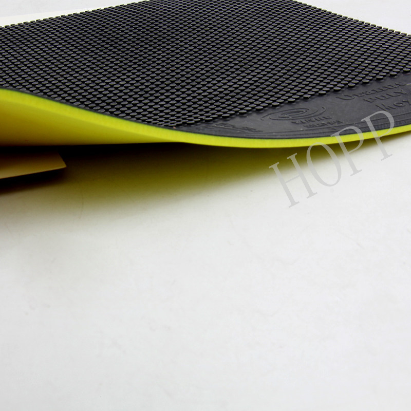 YINHE URANUS POLY Karet Tenis  - Eco Sponge ulasan dan harga