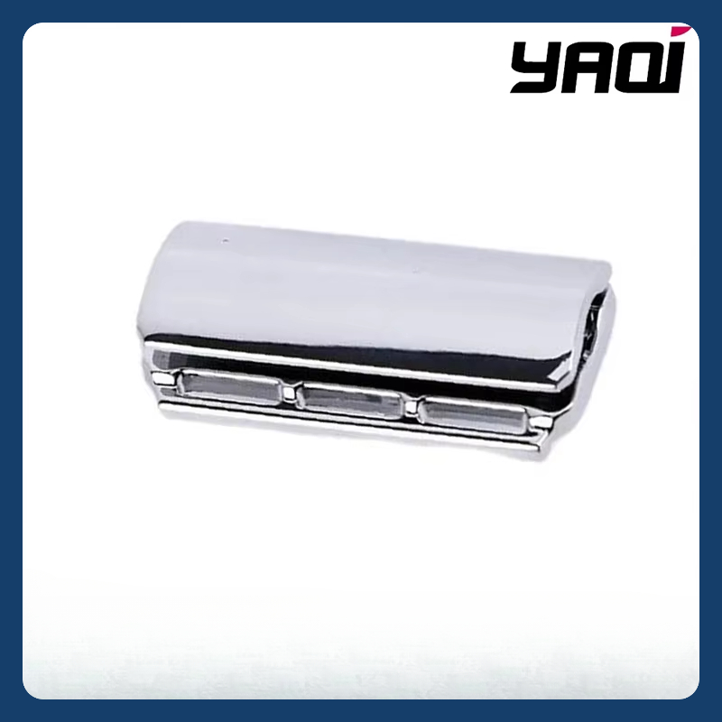 Kepala Pisau Cukur Pria YAQI 2 - Safety Razor Handle ulasan dan harga