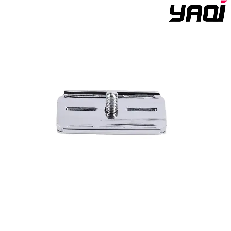 Kepala Pisau Cukur Pria YAQI 2 - Safety Razor Handle ulasan dan harga