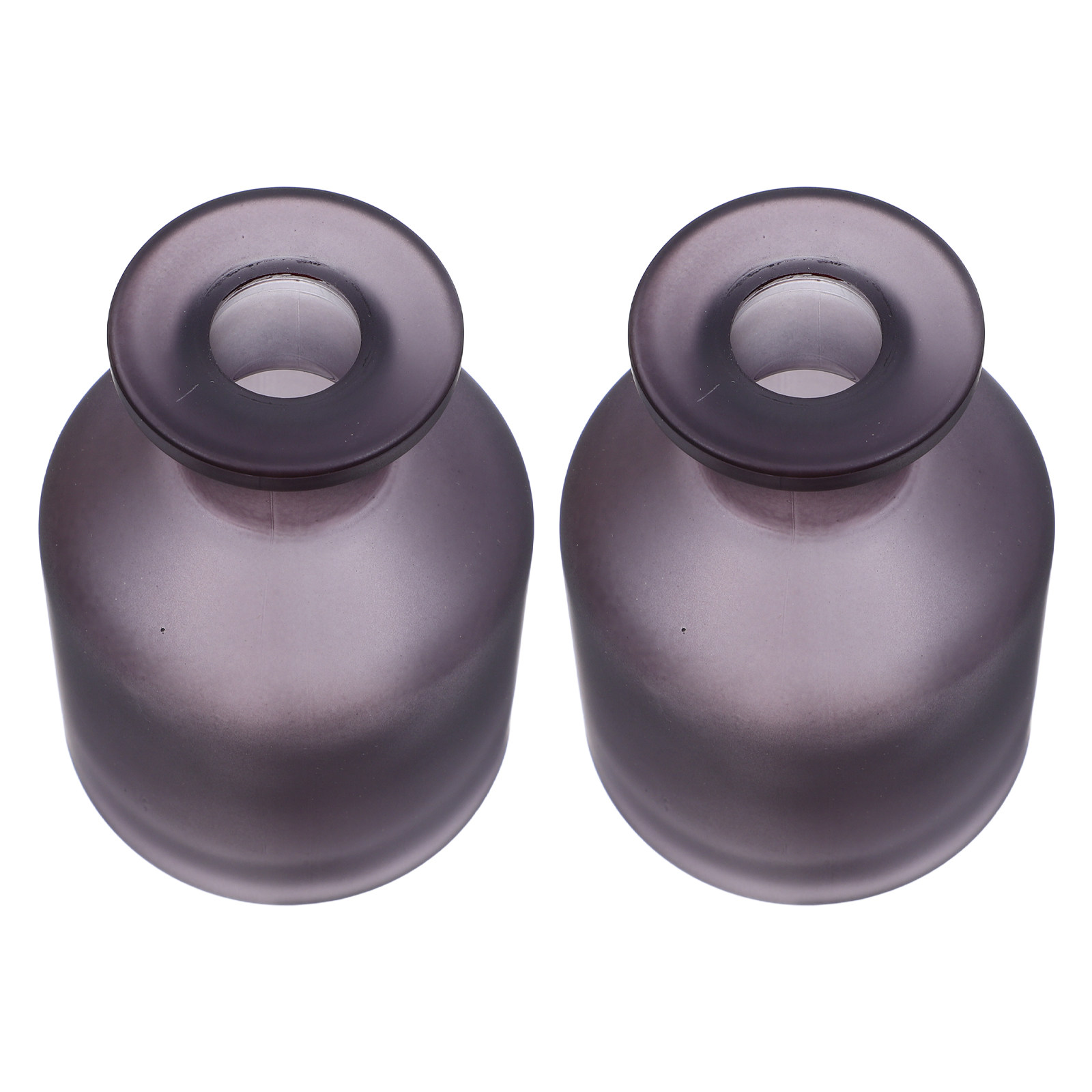 2 Buah Botol Kaca untuk Diffus - Reusable Bottle ulasan dan harga
