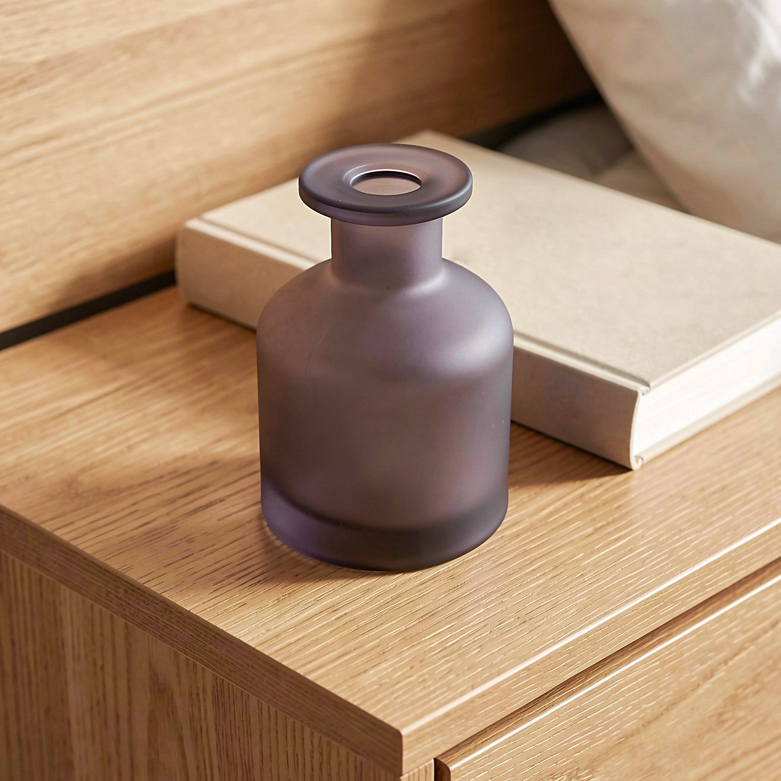 2 Buah Botol Kaca untuk Diffus - Reusable Bottle ulasan dan harga