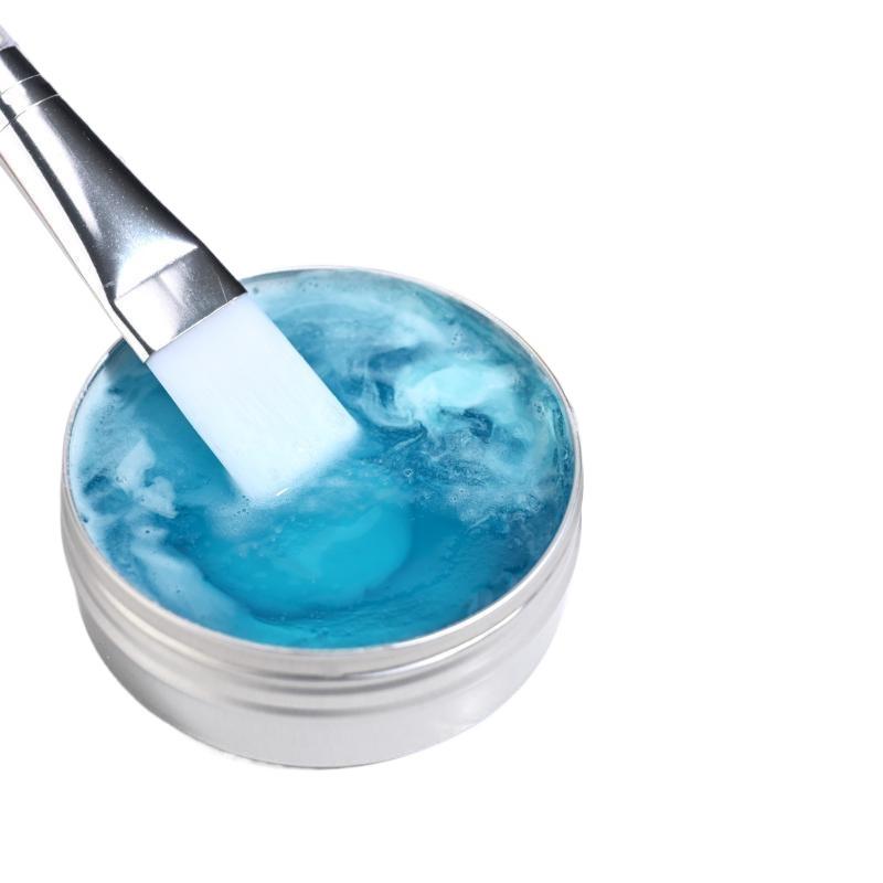 Sabun Pembersih Kuas Makeup, S - Eco Sponge ulasan dan harga