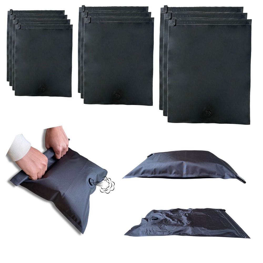 Kantong Vakum Gulung Tangan Ba - Reusable Bag ulasan dan harga