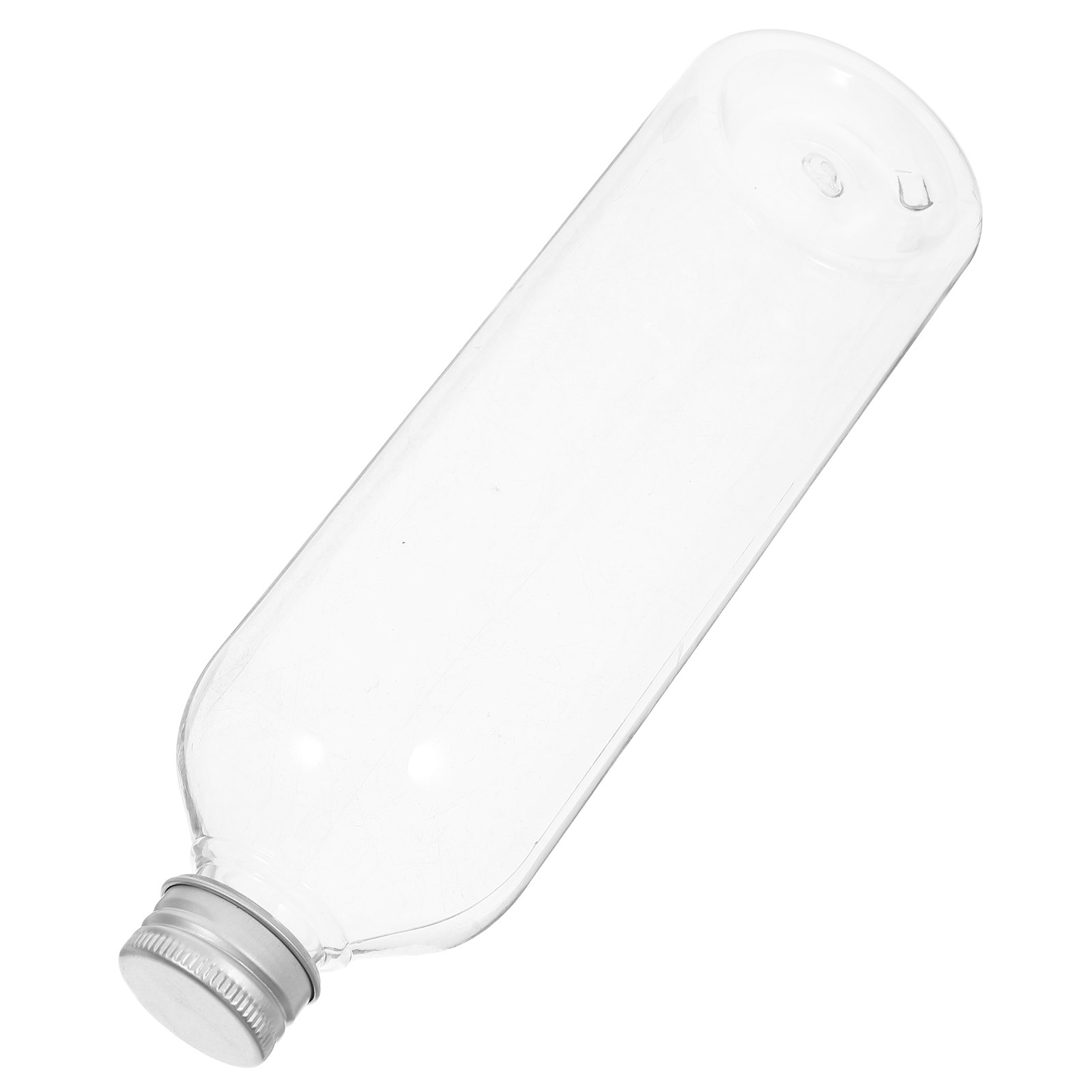 Botol Minuman 500ml, Bahan PET - Reusable Bottle ulasan dan harga