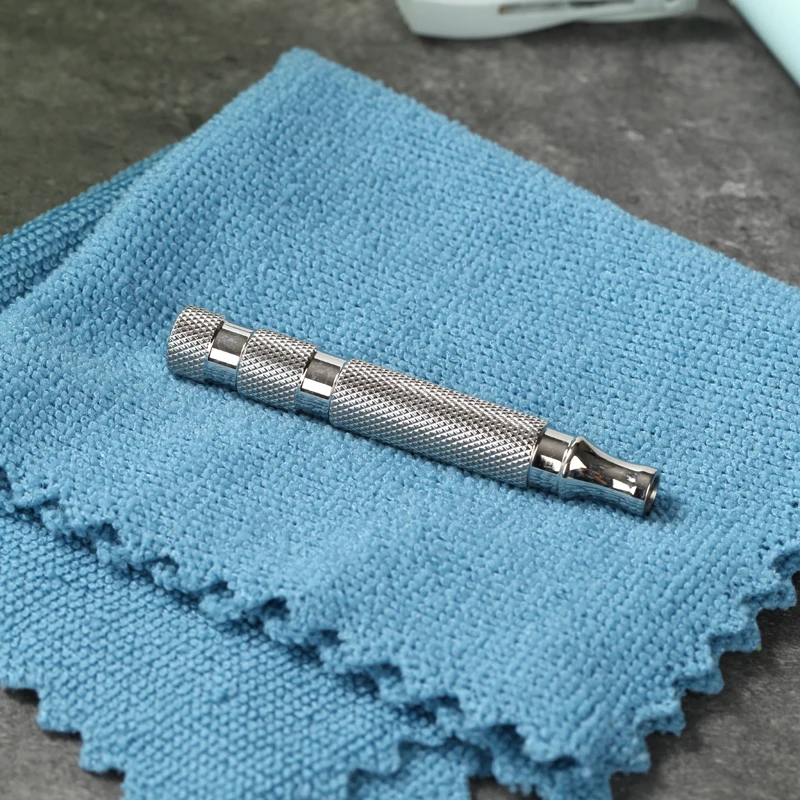 2026 YAQI Gagang Pisau Cukur P - Safety Razor Handle ulasan dan harga