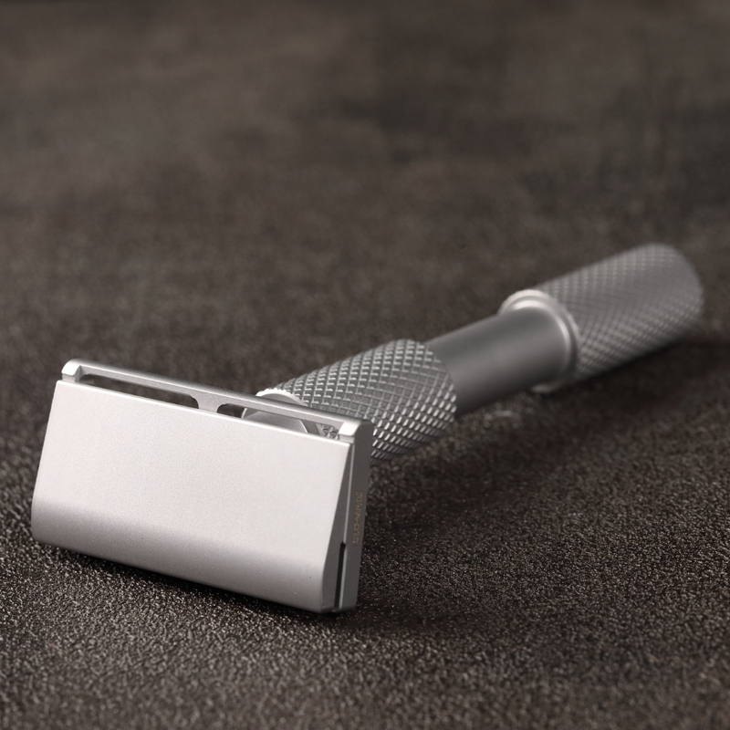 YAQI Aileron GEM Blade Safety  - Safety Razor Handle ulasan dan harga