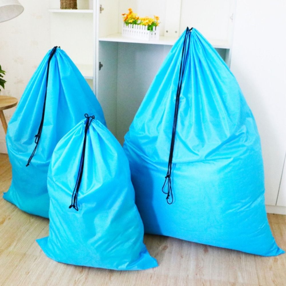 Tas Penyimpanan Pakaian Super  - Reusable Bag ulasan dan harga