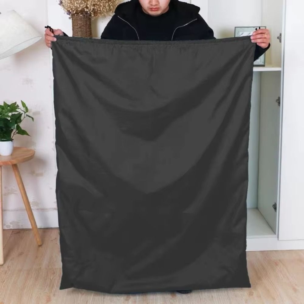 Tas Penyimpanan Pakaian Super  - Reusable Bag ulasan dan harga