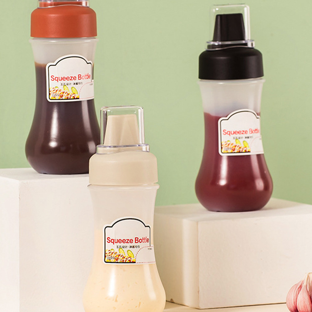 3 buah botol semprot transpara - Reusable Bottle ulasan dan harga