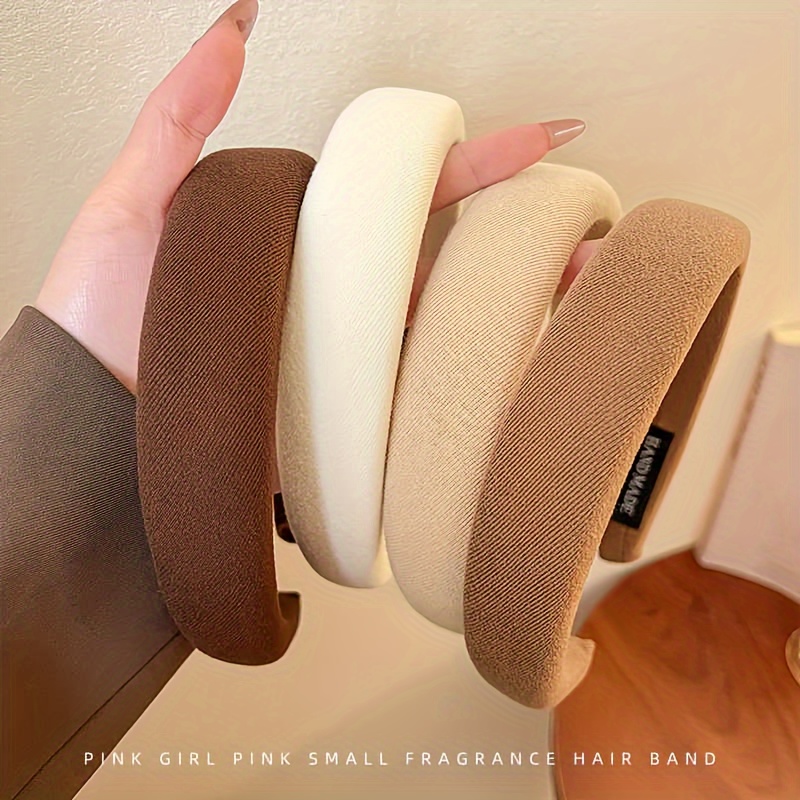 Headband Spons Warna Solid unt - Eco Sponge ulasan dan harga