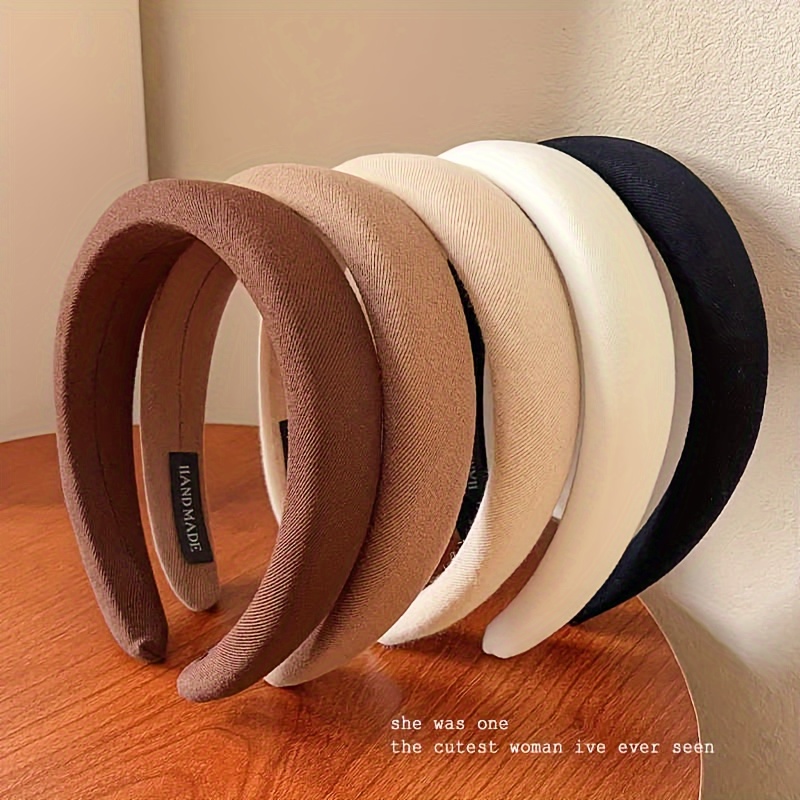 Headband Spons Warna Solid unt - Eco Sponge ulasan dan harga
