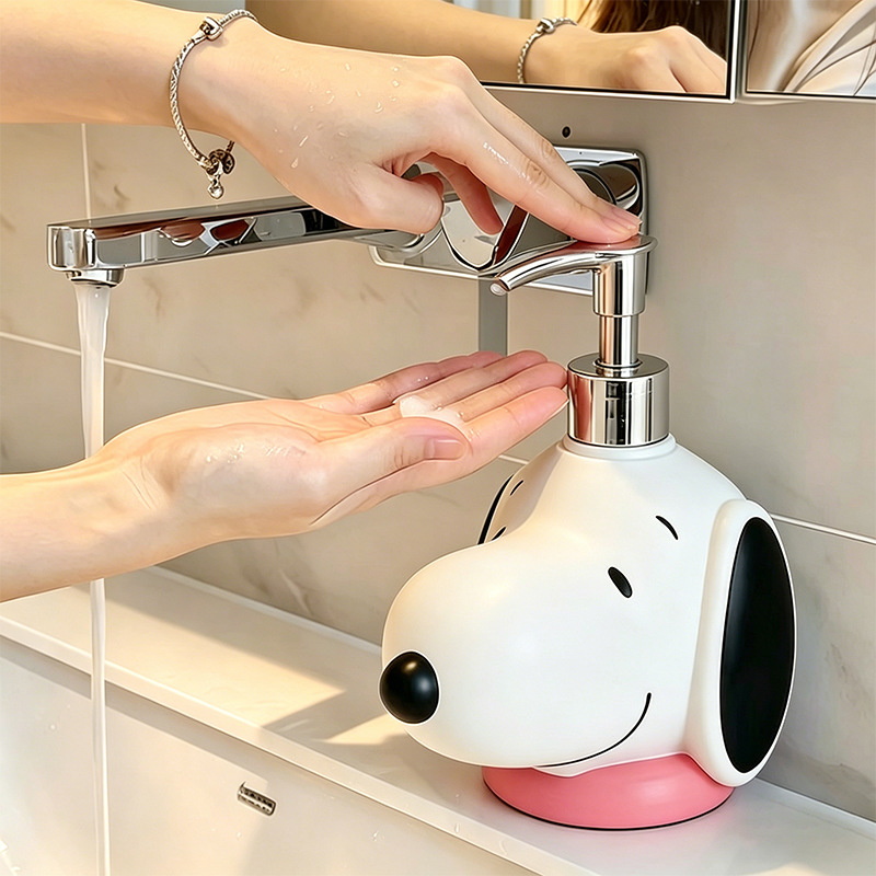 Botol Dispenser Sabun Kawai Ca - Eco Soap ulasan dan harga