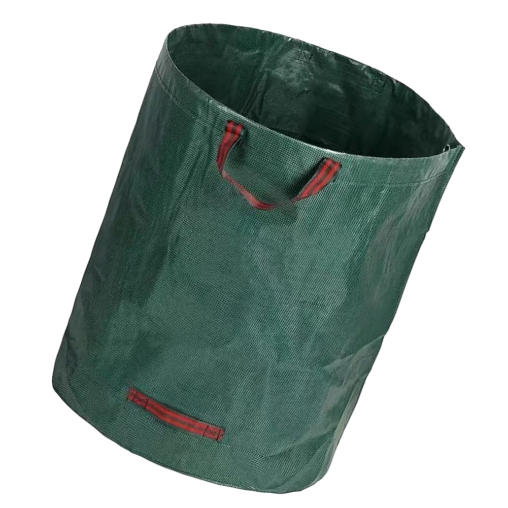 Kantong Sampah Taman Lipat Kap - Compost Bin ulasan dan harga